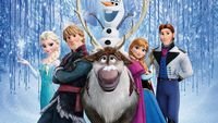 pic for 2013 Frozen 